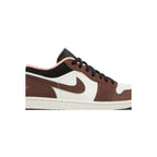 Air Jordan 1 Low 'Mocha'