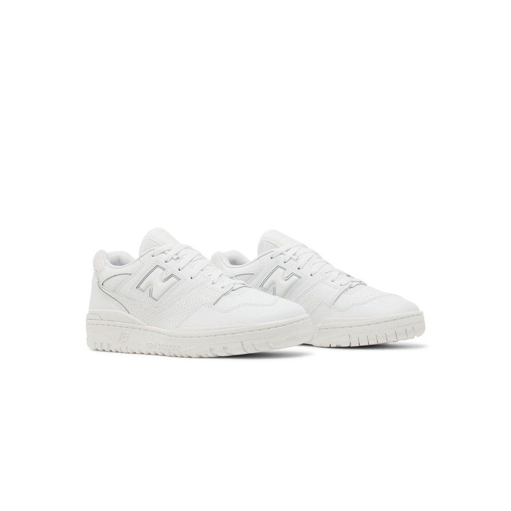 New Balance 550 'Triple White'