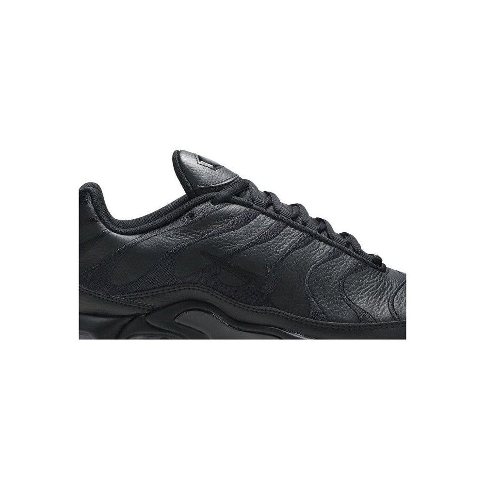 Nike Air Max Plus TN 'Triple Black'