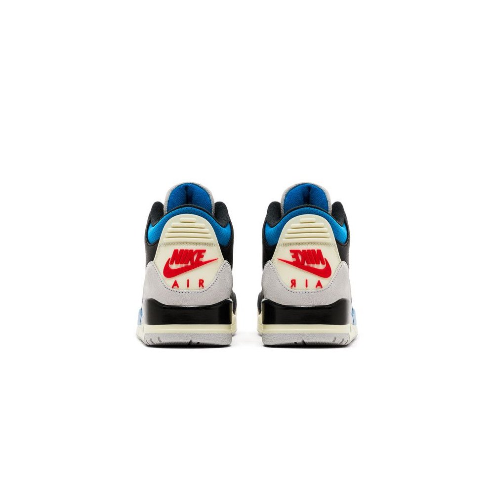 Air Jordan 3 Retro OG 'Rare Air'