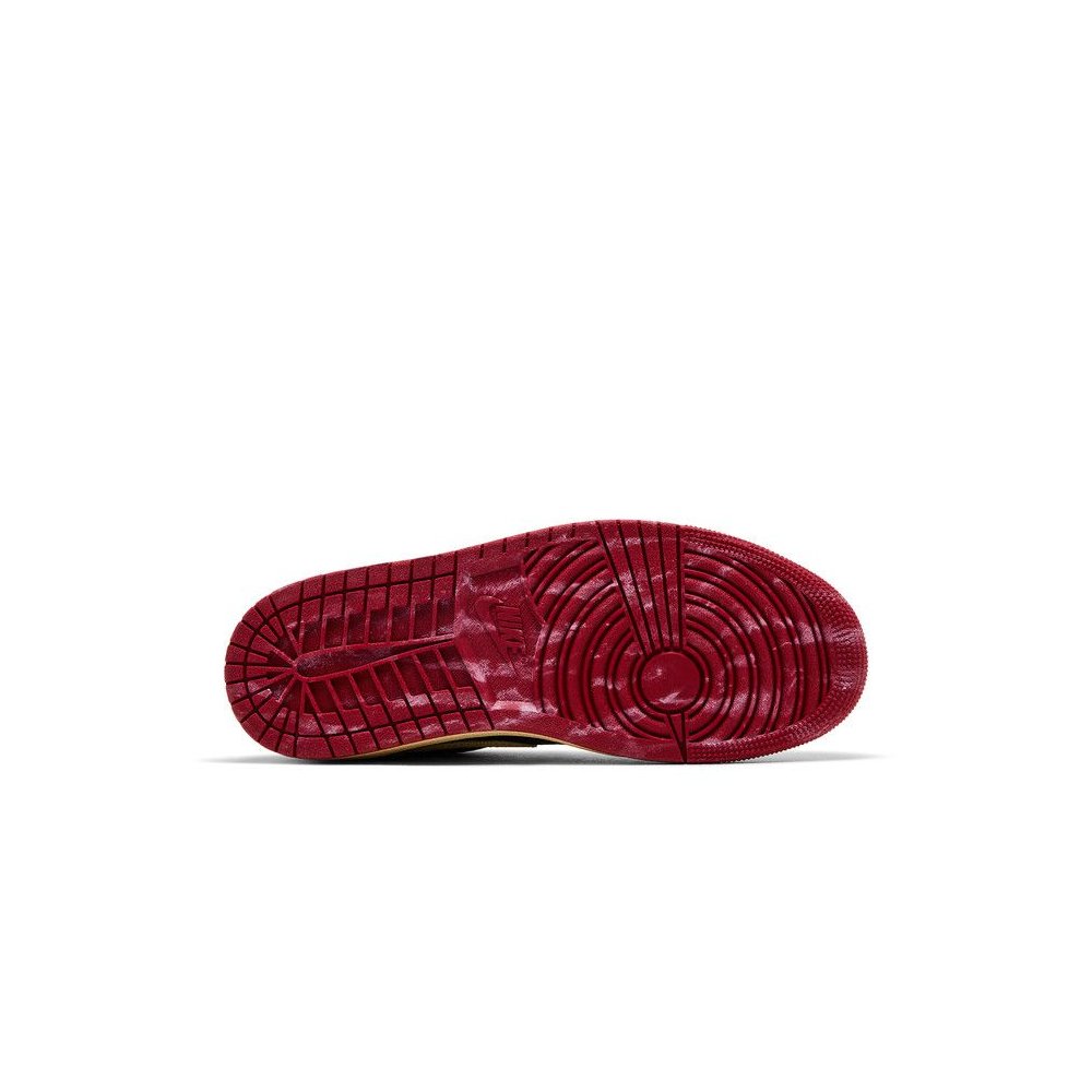 Nigel Sylvester x Air Jordan 1 Low OG 'Better With Time'
