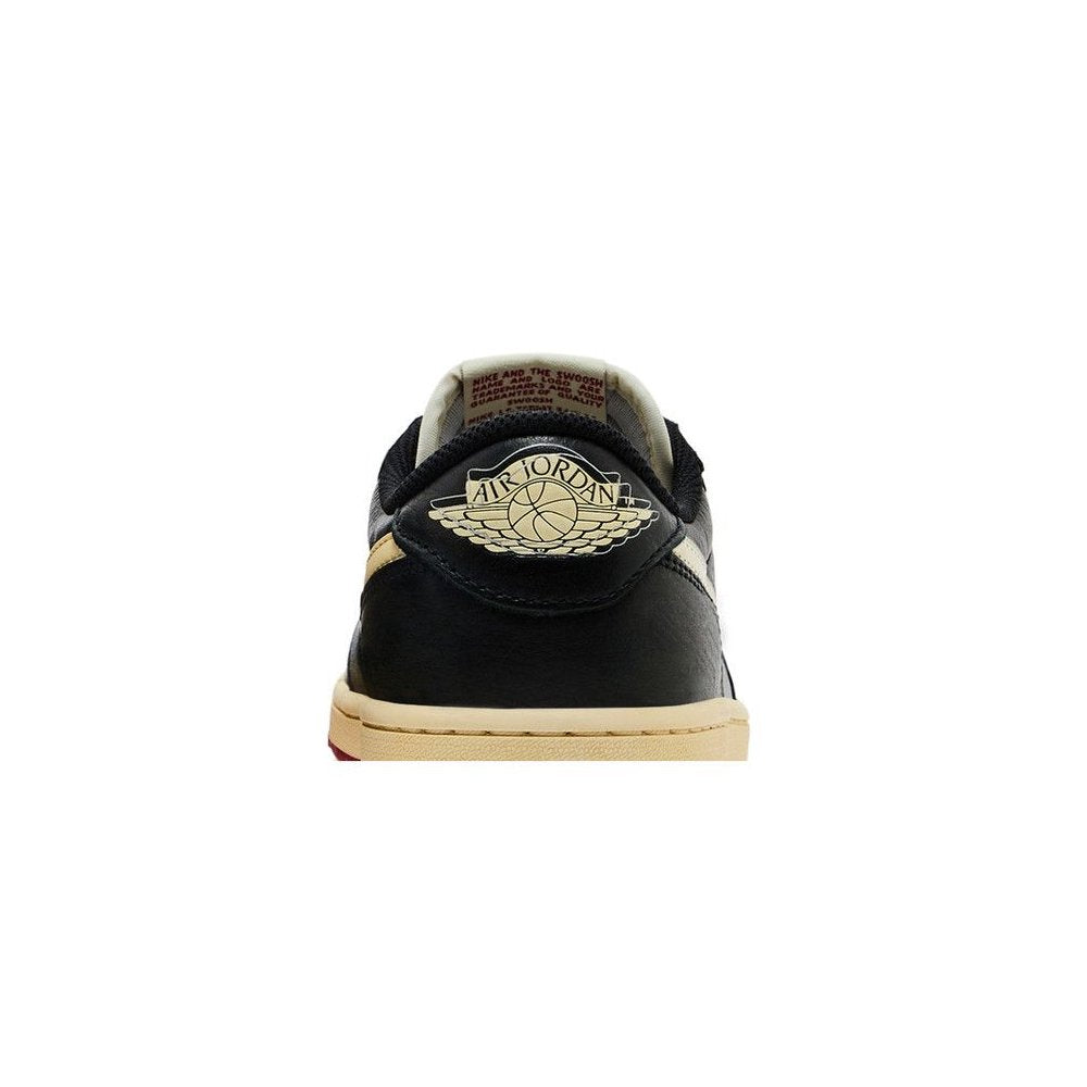 Nigel Sylvester x Air Jordan 1 Low OG 'Better With Time'