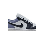 Air Jordan 1 Low 'White Indigo Haze'
