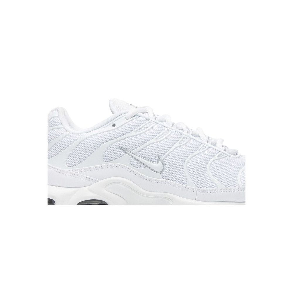 Nike Air Max Plus 'White'