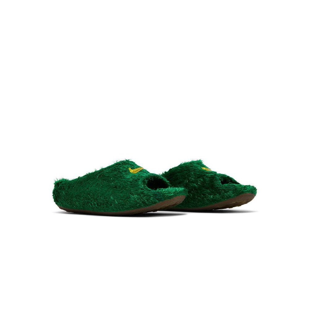 .SWOOSH x Nike ReactX Rejuven8 Slide 'Touch Grass - Kelly Green'
