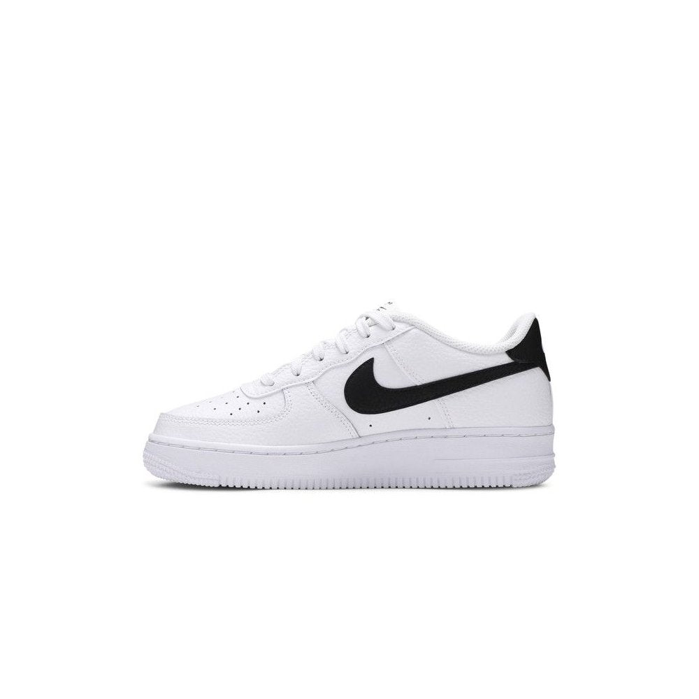Nike Air Force 1 GS 'White Black'
