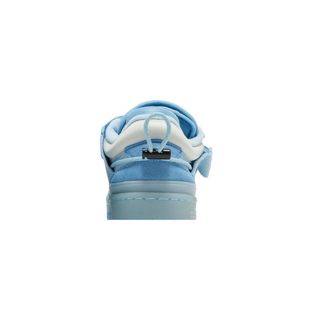 Bad Bunny x adidas Forum Buckle Low Big Kid 'Blue Tint'