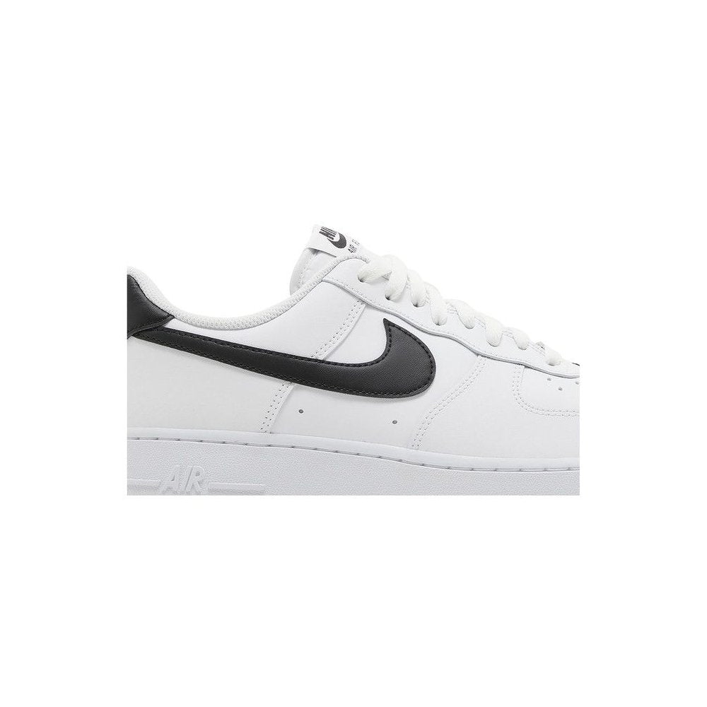 Nike Air Force 1 '07 'White Black Outsole'