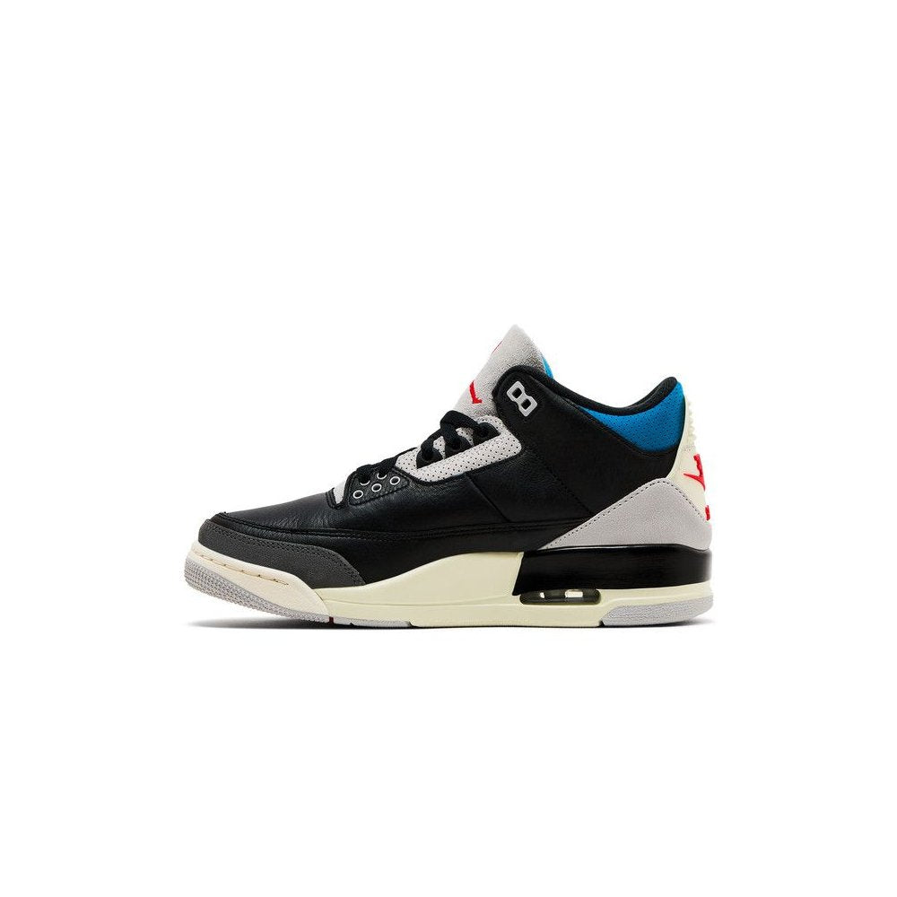 Air Jordan 3 Retro OG 'Rare Air'