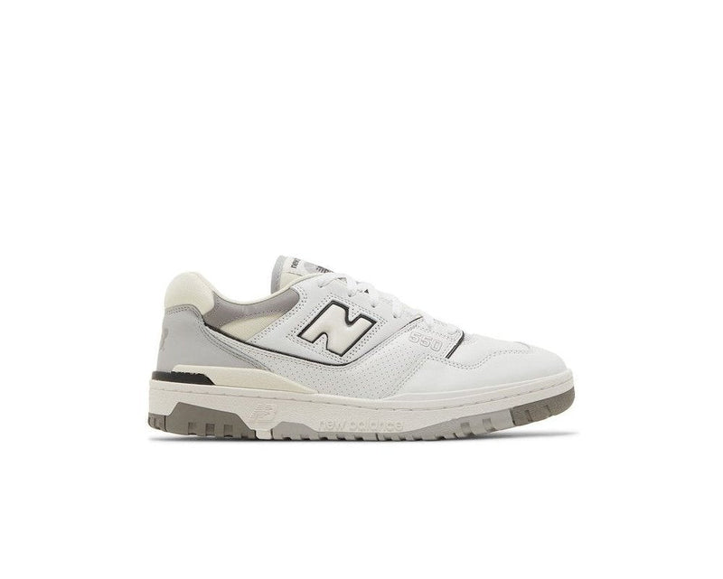 New Balance 550 'White Marblehead'
