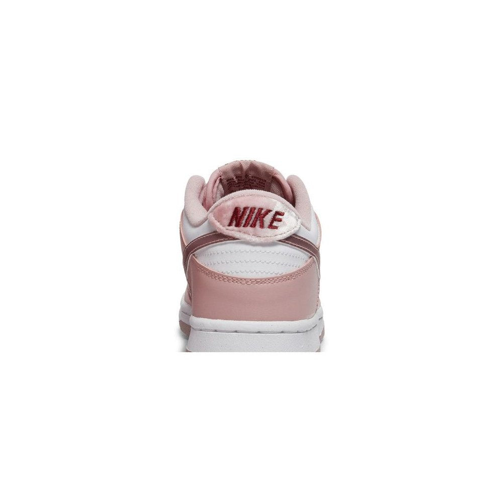 Nike Dunk Low GS 'Pink Glaze'