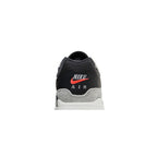 Nike Air Max 1 Premium 'Dark Smoke Grey Flash Crimson'