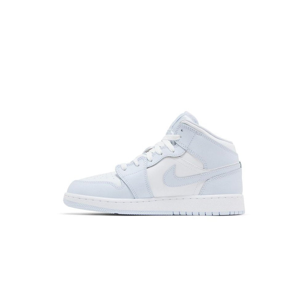 Air Jordan 1 Mid GS 'Cobalt Bliss'