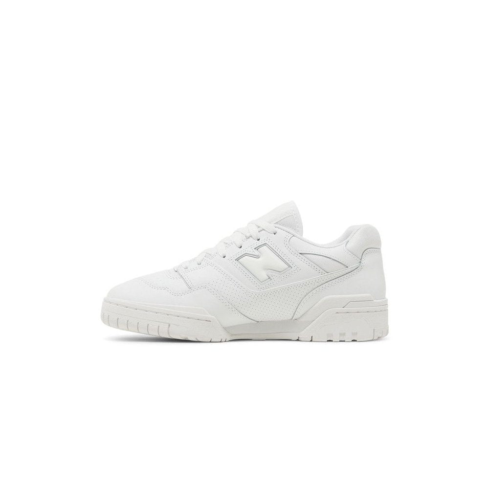 New Balance 550 'Triple White'