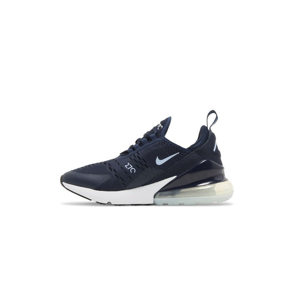 Nike Air Max 270 GS 'Obsidian'