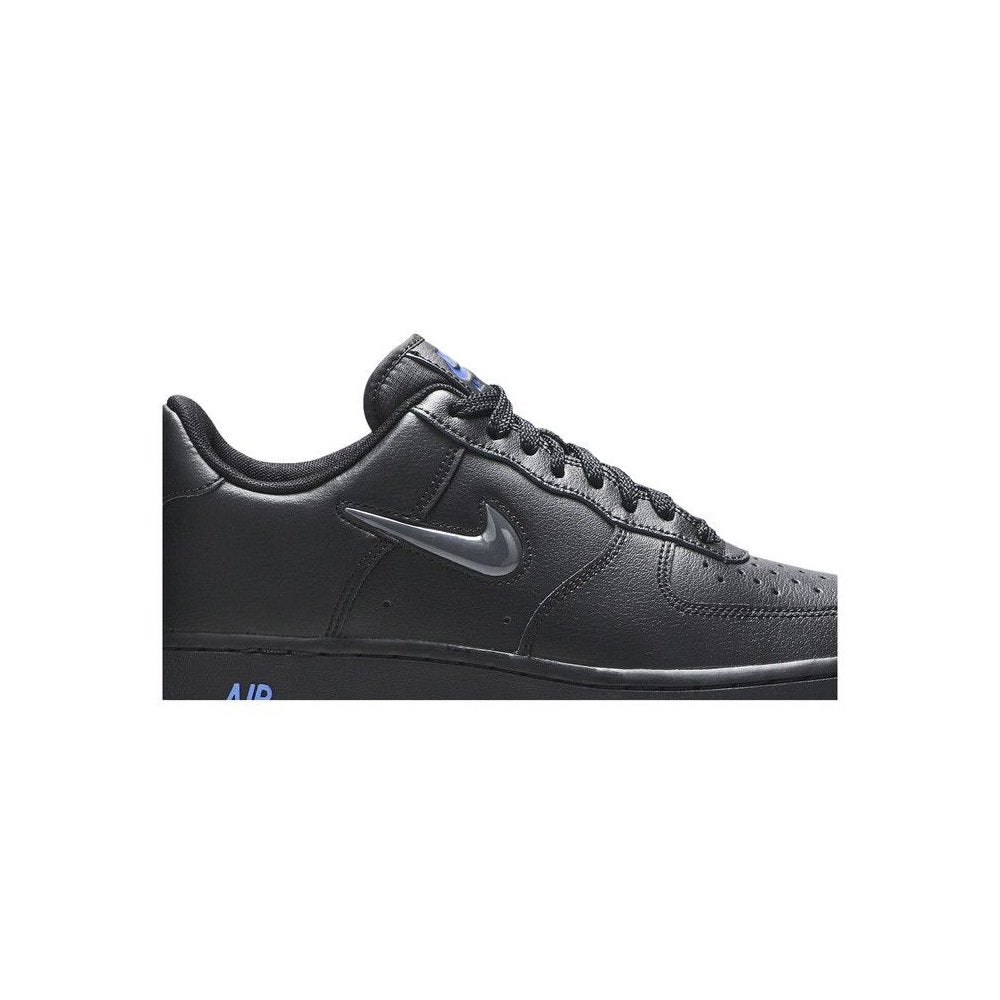 Nike Air Force 1 Low Jewel 'Black'