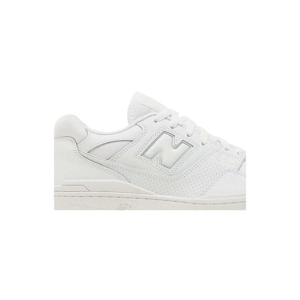 New Balance 550 'Triple White'