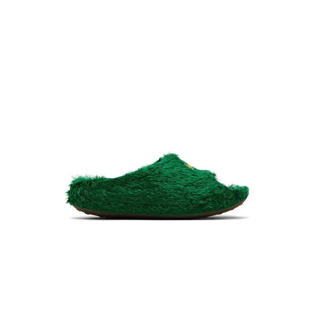 .SWOOSH x Nike ReactX Rejuven8 Slide 'Touch Grass - Kelly Green'