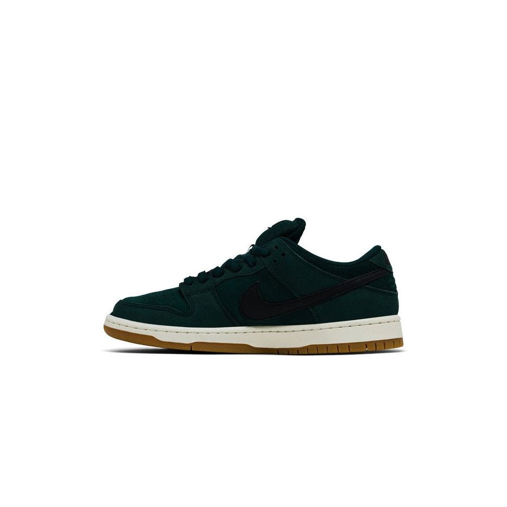Nike Dunk Low Pro SB 'Deep Fir'