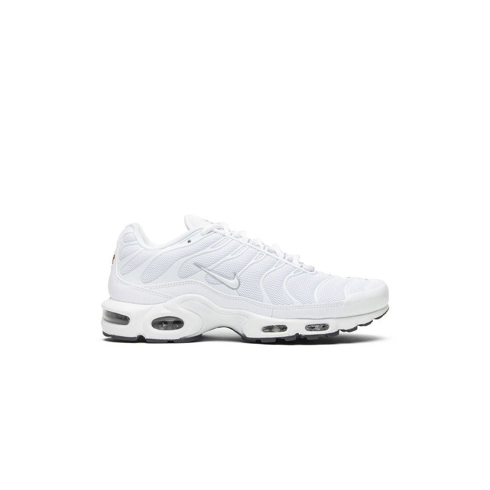 Nike Air Max Plus 'White'