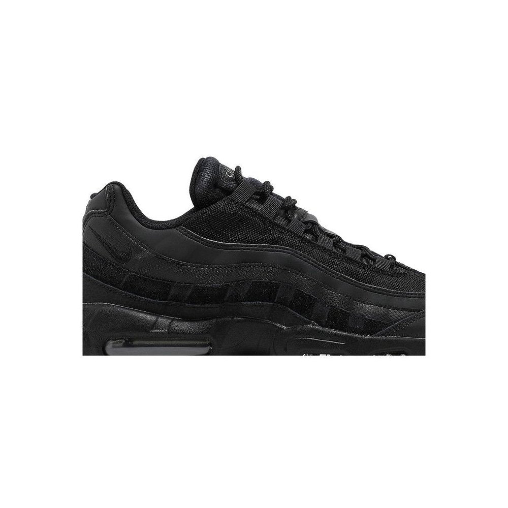 Nike Air Max 95 Essential 'Triple Black'