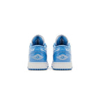 Air Jordan 1 Low GS 'UNC Patent'