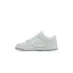 Nike Wmns Dunk Low Next Nature 'White Mint'