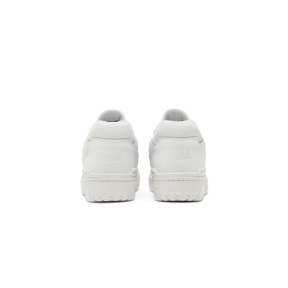 New Balance 550 'Triple White'