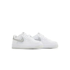 Nike Air Force 1 GS 'White Football Grey'