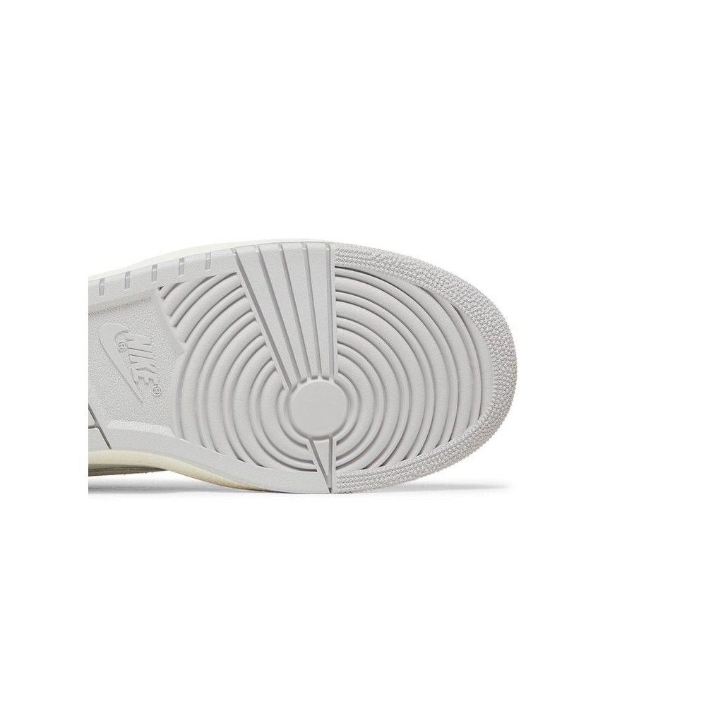 Air Jordan 1 Retro Low '85 OG 'Neutral Grey'