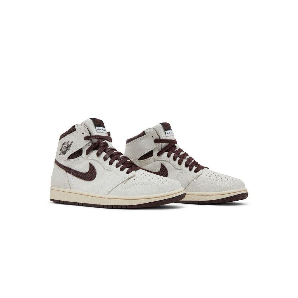 A Ma Maniére x Air Jordan 1 High OG 'Airness'