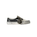 Vans Premium Authentic La Habana Black White