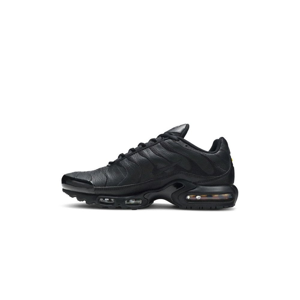 Nike Air Max Plus TN 'Triple Black'