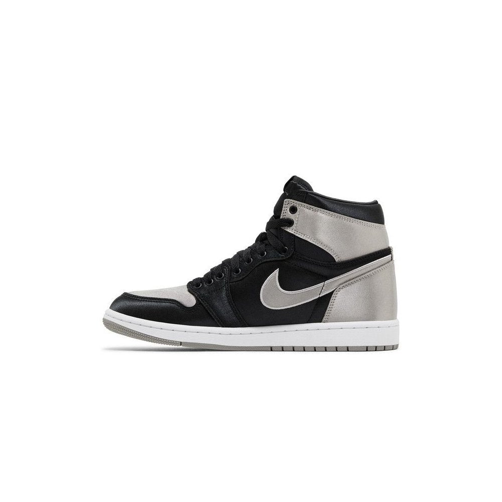 Wmns Air Jordan 1 Retro High OG 'Satin Shadow'