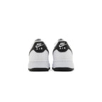 Nike Air Force 1 '07 'White Black Outsole'