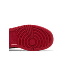 Air Jordan 1 Mid GS 'Gym Red Black White'