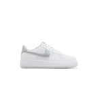 Nike Air Force 1 GS 'White Football Grey'