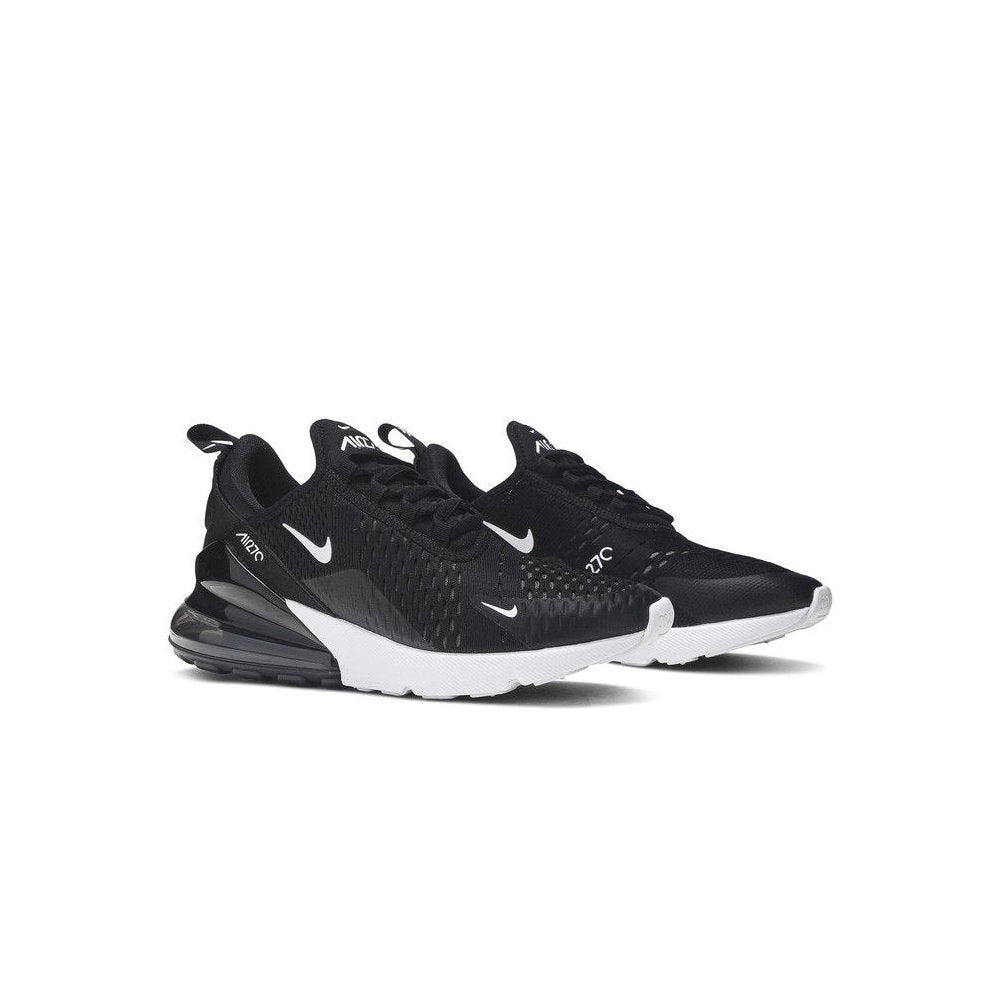 Nike Wmns Air Max 270 'Black'