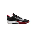 Nike Precision 7 'Black University Red'