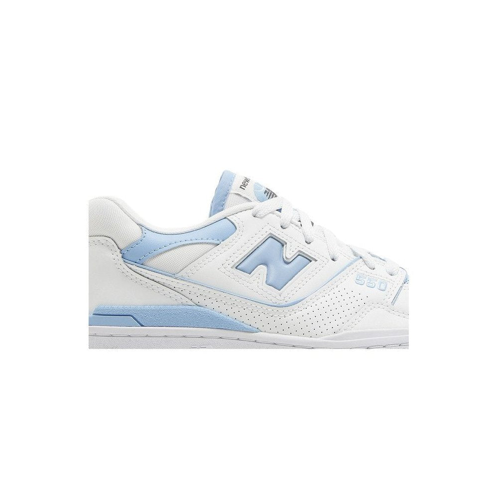New Balance Wmns 550 'Blue Haze'