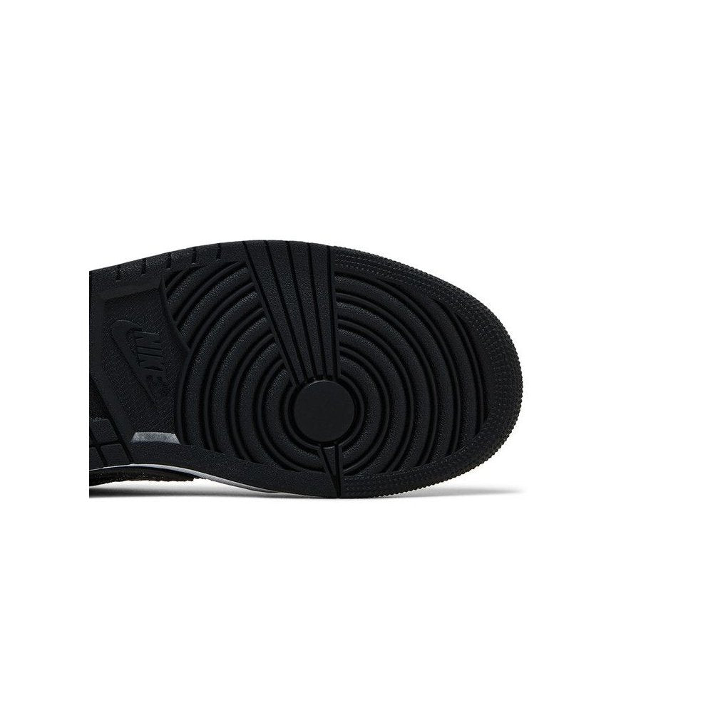 Swarovski x Wmns Air Jordan 1 Retro Low OG 'Shadow'