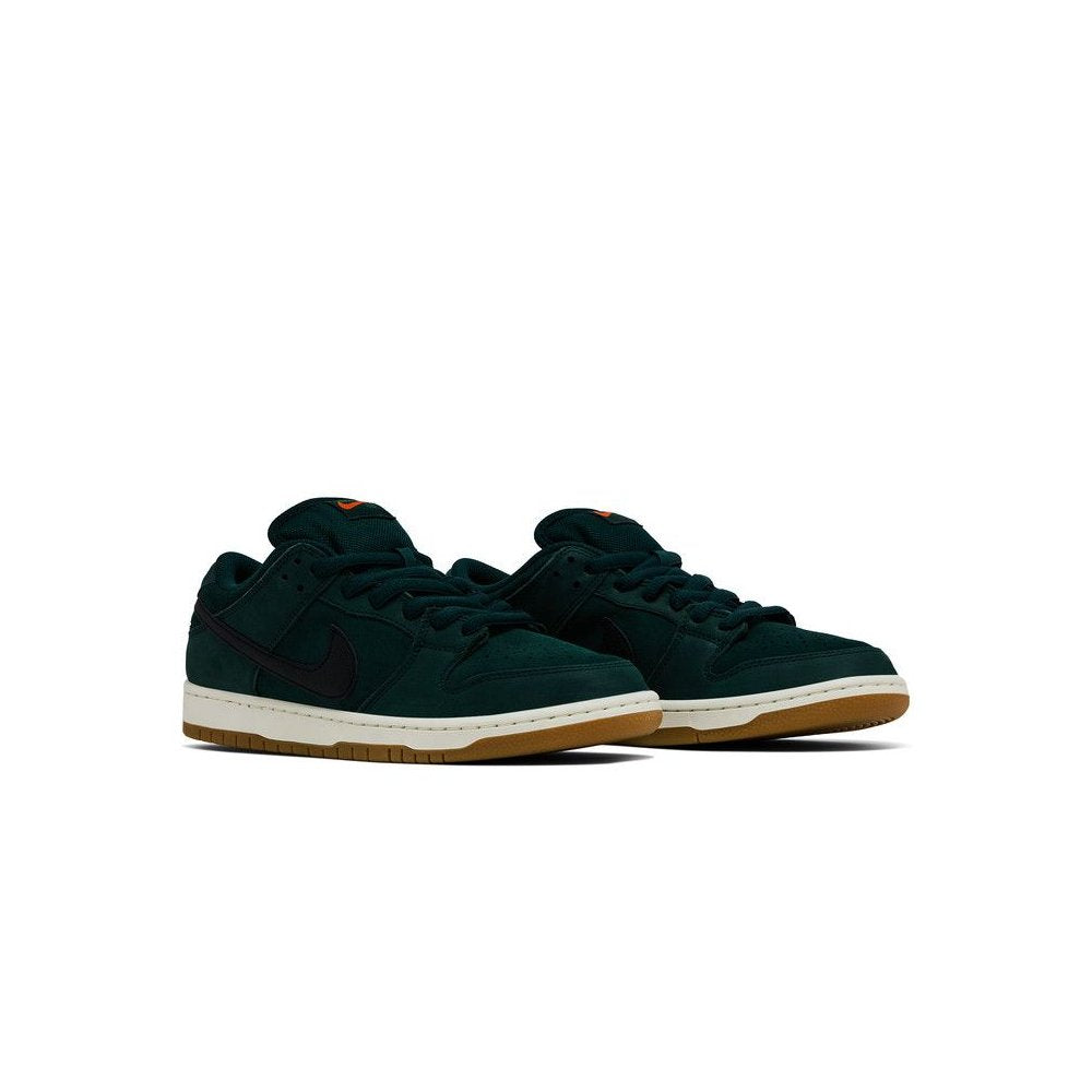 Nike Dunk Low Pro SB 'Deep Fir'