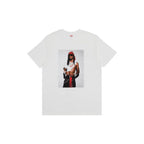 Supreme Playboi Carti Tee 'White'