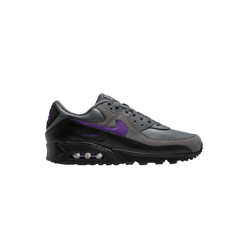 Nike Air Max 90 'Racing Pack - Iron Grey Wild Grape'