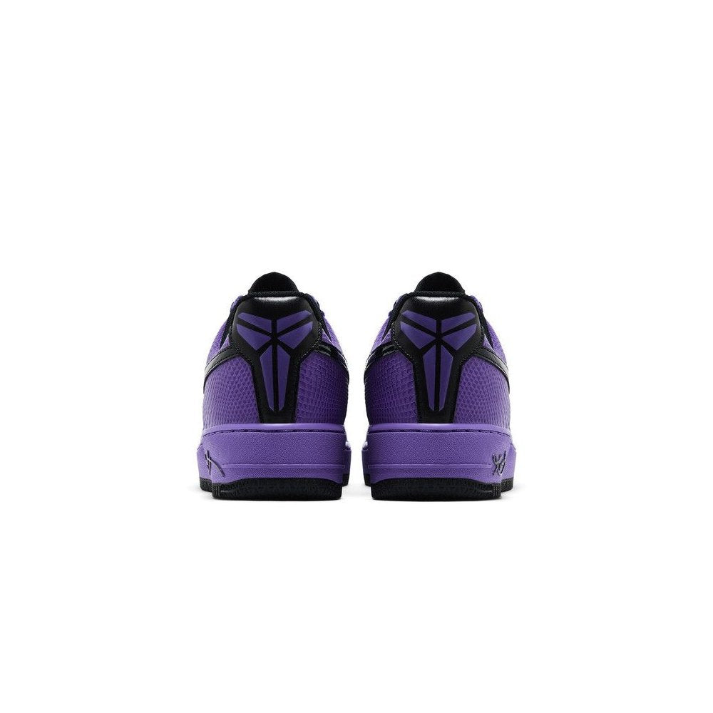 Kobe Bryant x FC Barcelona x Nike Air Force 1 Low Protro 'Persian Violet'
