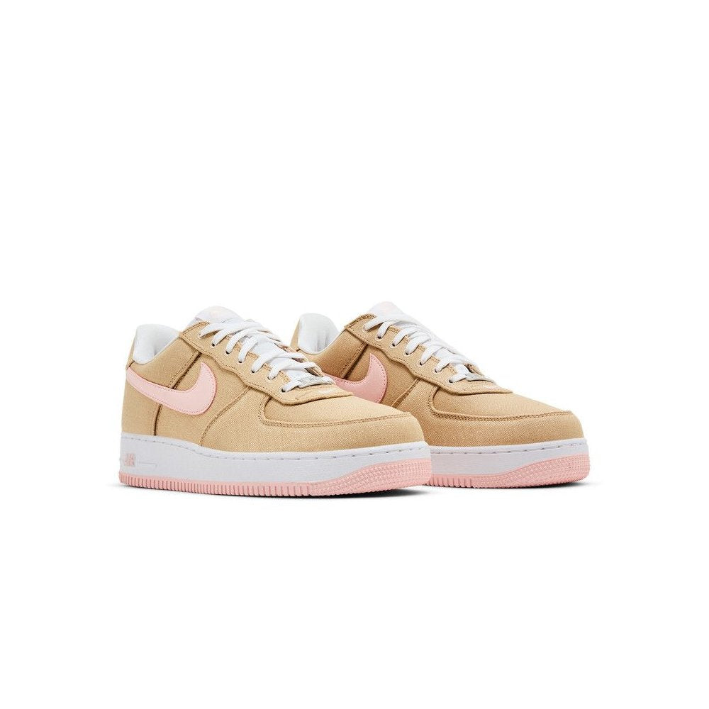 Nike Air Force 1 Low 'Linen Canvas'