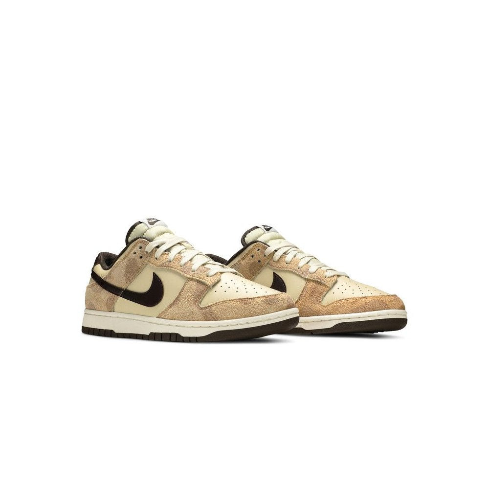 Nike Dunk Low Premium 'Animal Pack - Cheetah'