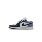 Air Jordan 1 Low 'White Indigo Haze'