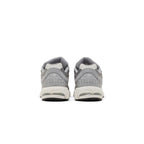 New Balance 2002R Big Kid 'Steel Lead'