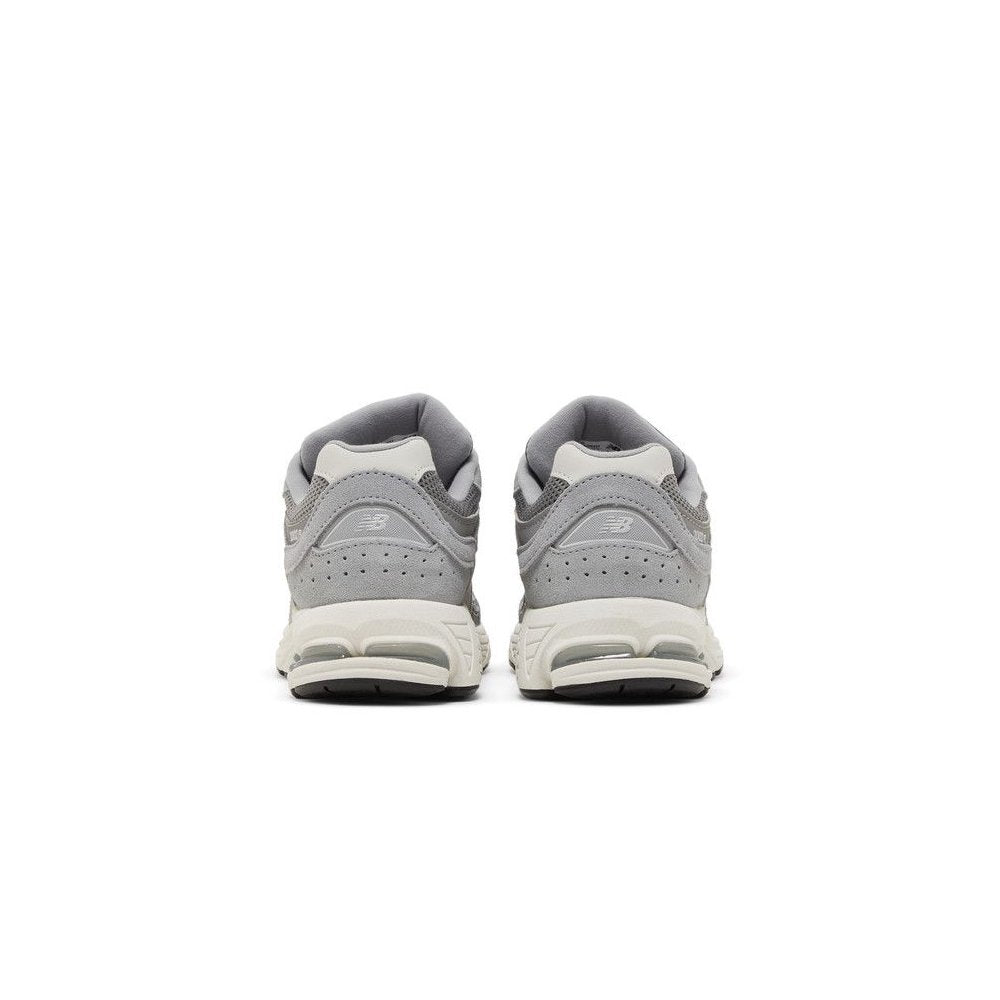 New Balance 2002R Big Kid 'Steel Lead'